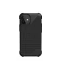 Funda para Móvil UAG Metropolis iPhone 12 Mini Negro de UAG, Carcasas y fundas - Ref: M0320711, Precio: 23,84 €, Descuento: %