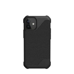 Handyhülle UAG Metropolis iPhone 12 Mini Schwarz von UAG, Taschen & Schalen - Ref: M0320711, Preis: 22,32 €, Rabatt: %