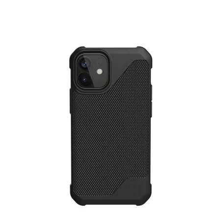 Funda para Móvil UAG Metropolis iPhone 12 Mini Negro de UAG, Carcasas y fundas - Ref: M0320711, Precio: 23,84 €, Descuento: %