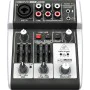 Mélangeur Behringer X302USB de Behringer, Tables de mixage - Réf : S9120751, Prix : 70,62 €, Remise : %