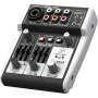 Mezclador Behringer X302USB de Behringer, Mesas de mezcla - Ref: S9120751, Precio: 70,62 €, Descuento: %