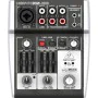 Mezclador Behringer X302USB de Behringer, Mesas de mezcla - Ref: S9120751, Precio: 70,62 €, Descuento: %