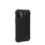 Funda para Móvil UAG Metropolis iPhone 12 Mini Negro de UAG, Carcasas y fundas - Ref: M0320711, Precio: 23,84 €, Descuento: %