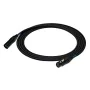 Câble XLR Sound station quality (SSQ) XX10 Pro 10 m de Sound station quality (SSQ), Câbles et connecteurs - Réf : S9120816, P...