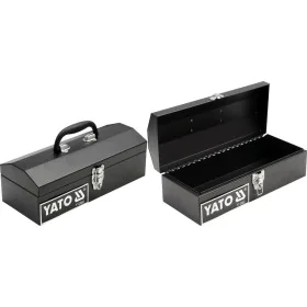 Caixa de Ferramentas Yato YT-0882 1 Compartimento 36 x 11,5 x 15 cm de Yato, Caixas e maletas - Ref: S9120882, Preço: 14,83 €...