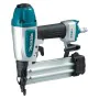 Agrafadora Makita AF506 Azul Preto Prateado de Makita, Agrafadores manuais - Ref: S9120922, Preço: 103,90 €, Desconto: %