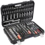 Tool Case Yato YT-38931 1/4" 3/8" 1/2" by Yato, Tool Sets - Ref: S9120967, Price: 116,95 €, Discount: %