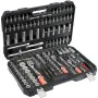 Mallette à Outils Yato YT-38931 1/4" 3/8" 1/2" de Yato, Kits d'outils - Réf : S9120967, Prix : 116,95 €, Remise : %