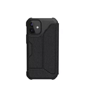 Custodia per Cellulare UAG 112346113940   Nero iPhone 12 Mini Apple di UAG, Custodie e cover - Rif: M0320715, Prezzo: 31,08 €...