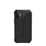 Capa para Telemóvel UAG 112346113940   Preto iPhone 12 Mini Apple de UAG, Armações e capas - Ref: M0320715, Preço: 31,15 €, D...