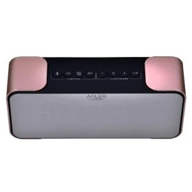 Rádio Despertador Adler AD 1190cr de Adler, Rádios-despertadores - Ref: S9121068, Preço: 29,35 €, Desconto: %