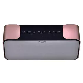 Radio-réveil Adler AD 1190cr de Adler, Radio-réveil - Réf : S9121068, Prix : 29,62 €, Remise : %