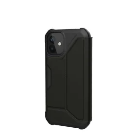 Protection pour téléphone portable UAG 112346113840   Noir iPhone 12 Mini Apple de UAG, Housses et étuis téléphones portables...