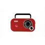 Radio Adler CR 1140g Rosso di Adler, Radio - Rif: S9121072, Prezzo: 17,64 €, Sconto: %