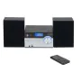 Mini Hifi Adler CR 1173 de Adler, Chaînes Hi-Fi - Réf : S9121079, Prix : 68,09 €, Remise : %