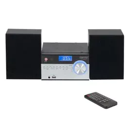 Mini Hifi Adler CR 1173 de Adler, Chaînes Hi-Fi - Réf : S9121079, Prix : 71,86 €, Remise : %