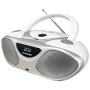 Rádio Blaupunkt BB14WH Branco Prateado de Blaupunkt, Raios - Ref: S9121089, Preço: 70,79 €, Desconto: %