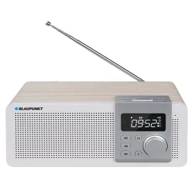 Radio Blaupunkt PP14BT White Black Silver by Blaupunkt, Radios - Ref: S9121090, Price: 59,01 €, Discount: %