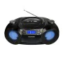 Rádio Blaupunkt BB31LED Azul Preto Cinzento Preto/Cinzento de Blaupunkt, Raios - Ref: S9121092, Preço: 101,42 €, Desconto: %