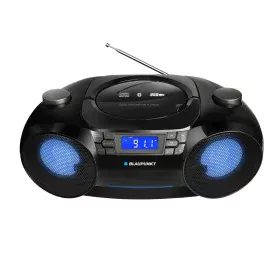 Radio Blaupunkt BB31LED Blau Schwarz Grau Schwarz/Grau von Blaupunkt, Radios - Ref: S9121092, Preis: 109,64 €, Rabatt: %