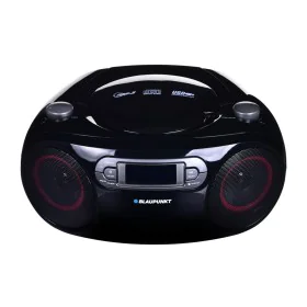 Lecteur CD/MP3 Blaupunkt BB18BK de Blaupunkt, Radios, Lecteurs CD et MP3 - Réf : S9121093, Prix : 73,14 €, Remise : %