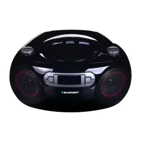 Riproduttore CD/MP3 Blaupunkt BB18BK di Blaupunkt, Radio, lettori MP3 e CD - Rif: S9121093, Prezzo: 73,14 €, Sconto: %