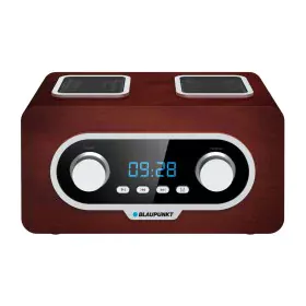 Radio Blaupunkt PP5.2BR Braun Bronze von Blaupunkt, Radios - Ref: S9121095, Preis: 44,15 €, Rabatt: %