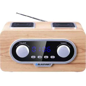 Rádio Blaupunkt PP5.2CR Branco Castanho Madeira de Blaupunkt, Raios - Ref: S9121096, Preço: 43,85 €, Desconto: %