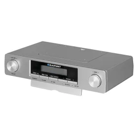 Rádio Blaupunkt KR12SL Prateado de Blaupunkt, Raios - Ref: S9121097, Preço: 35,79 €, Desconto: %