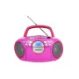 Radio Blaupunkt BB16PK Pink by Blaupunkt, Radios - Ref: S9121098, Price: 69,08 €, Discount: %