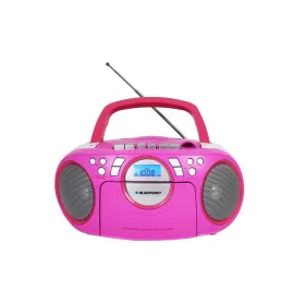 Radio Blaupunkt BB16PK Rosa von Blaupunkt, Radios - Ref: S9121098, Preis: 69,08 €, Rabatt: %