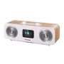 Radio Blaupunkt IR50DAB White Wood by Blaupunkt, Radios - Ref: S9121100, Price: 138,02 €, Discount: %