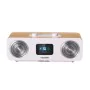 Radio Blaupunkt IR50DAB White Wood by Blaupunkt, Radios - Ref: S9121100, Price: 138,02 €, Discount: %