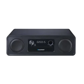 Reprodutor CD/MP3 Blaupunkt MS20BK Bluetooth de Blaupunkt, Rádios, MP3 e reprodutores de CD - Ref: S9121104, Preço: 112,70 €,...