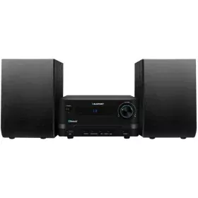 Mini Hifi Blaupunkt MS14BT de Blaupunkt, Chaînes Hi-Fi - Réf : S9121105, Prix : 110,24 €, Remise : %