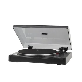 Record Player Kruger & Matz TT-501 Black by Kruger & Matz, Record Players - Ref: S9121120, Price: 125,56 €, Discount: %