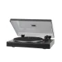 Tourne-disques Kruger & Matz TT-501 Noir de Kruger & Matz, Platines vinyles - Réf : S9121120, Prix : 124,85 €, Remise : %