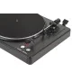 Tourne-disques Kruger & Matz TT-501 Noir de Kruger & Matz, Platines vinyles - Réf : S9121120, Prix : 124,85 €, Remise : %