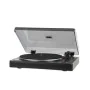 Jukebox Kruger & Matz TT-501 Preto de Kruger & Matz, Gira-discos - Ref: S9121120, Preço: 124,85 €, Desconto: %