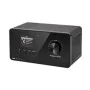 Radio Kruger & Matz KM0816 Negro de Kruger & Matz, Radios - Ref: S9121122, Precio: 121,67 €, Descuento: %