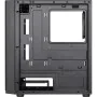 Caixa Semitorre ATX Aerocool HEXFORMBKV2 Preto de Aerocool, Caixas para computador de secretária - Ref: S9121156, Preço: 49,3...