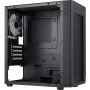 Caixa Semitorre ATX Aerocool HEXFORMBKV2 Preto de Aerocool, Caixas para computador de secretária - Ref: S9121156, Preço: 49,3...