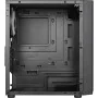 ATX Semi-tower Box Aerocool HEXFORMBKV2 Black by Aerocool, Tabletop computer cases - Ref: S9121156, Price: 50,61 €, Discount: %