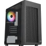 ATX Semi-tower Box Aerocool HEXFORMBKV2 Black by Aerocool, Tabletop computer cases - Ref: S9121156, Price: 50,61 €, Discount: %