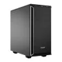 Caixa Semitorre ATX/mATX Be Quiet! Pure Base 600 Preto de Be Quiet!, Caixas para computador de secretária - Ref: S9121191, Pr...