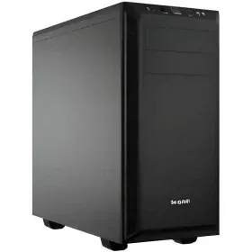 ATX Semi-Tower Gehäuse Be Quiet! Pure Base 600 Schwarz von Be Quiet!, Desktop-Computer-Gehäuse - Ref: S9121192, Preis: 130,37...