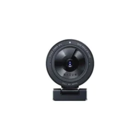 Webcam Razer RZ19-03640100-R3M1 FHD 1080P Negro de Razer, Accesorios - Ref: M0320829, Precio: 255,58 €, Descuento: %