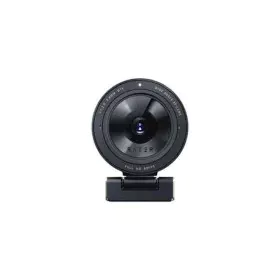 Webcam Razer RZ19-03640100-R3M1 FHD 1080P Negro de Razer, Accesorios - Ref: M0320829, Precio: 255,58 €, Descuento: %