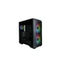 Caixa Semitorre ATX Cooler Master HAF 500 Preto de Cooler Master, Caixas para computador de secretária - Ref: S9121232, Preço...