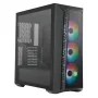 Case computer desktop ATX Cooler Master 520 Mesh Nero Multicolore di Cooler Master, Case computer desktop - Rif: S9121234, Pr...